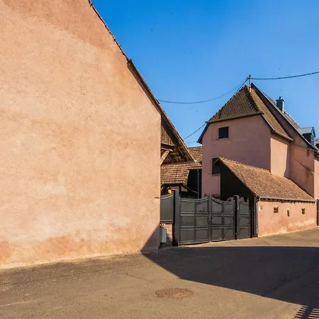 Διαμέρισμα Loft Convivial- Wi-fi - Cour & Piscine