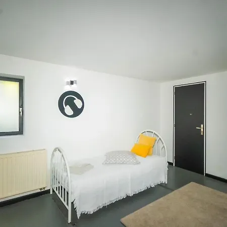 Loft Convivial- Wi-fi - Cour & Piscine Hartmannswiller